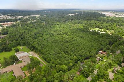 Land for sale in Angelina County, Texas