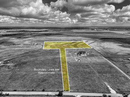 Land for sale in Burnet County, Texas