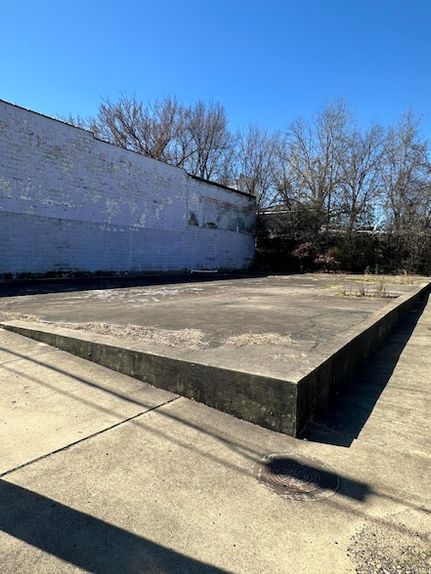 Homesite for sale in Oktibbeha County, Mississippi