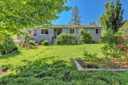 Land for sale in Nevada County, California