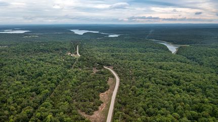 Land for sale in Taney County, Missouri