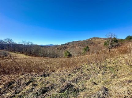 Land for sale in Watauga County, North Carolina