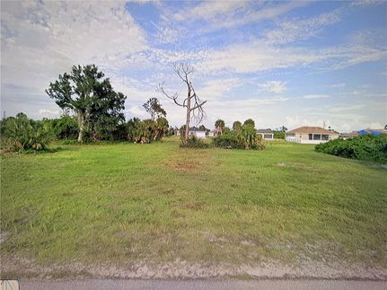 Land for sale in Charlotte County, Florida