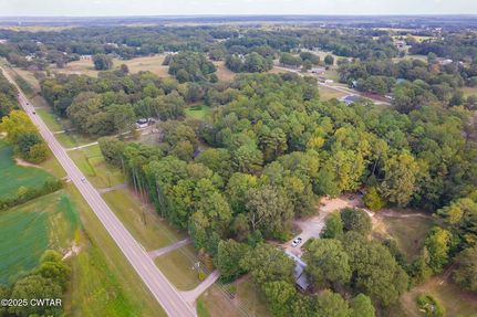 Homesite for sale in Chester County, Tennessee