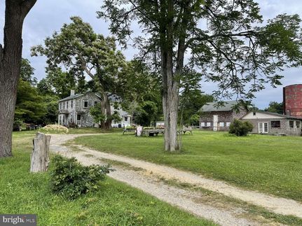 Land for sale in Monmouth County, New Jersey