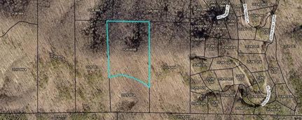 Land for sale in Gilmer County, Georgia