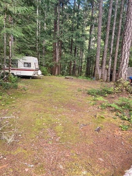 Land for sale in Mason County, Washington