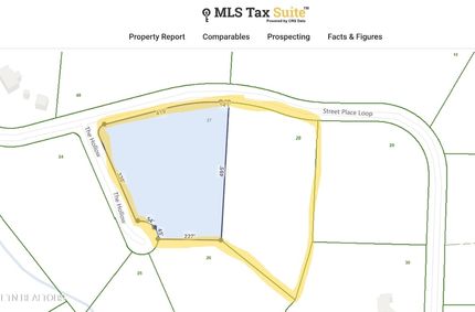 Land for sale in Putnam County, Tennessee