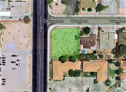 Land for sale in Kern County, California