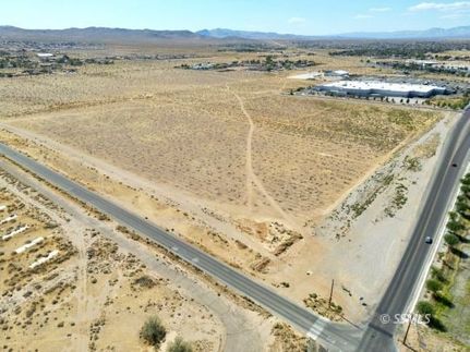 Land for sale in Kern County, California