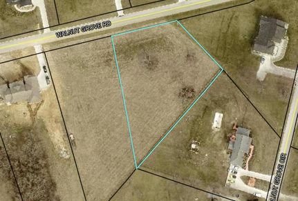 Land for sale in Madison County, Kentucky