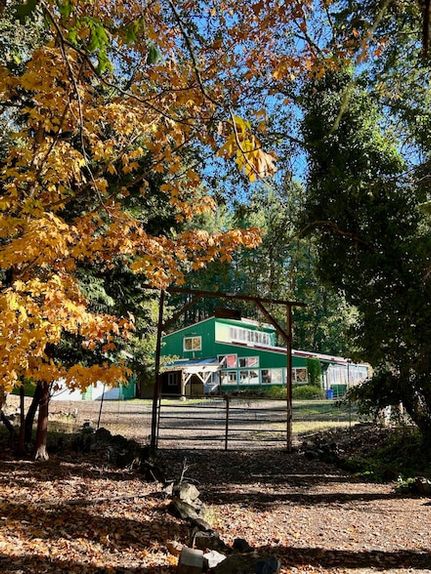 Land for sale in Jackson County, Oregon