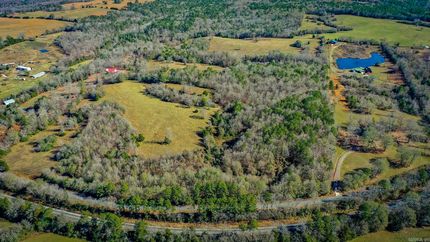 Undeveloped Land for sale in Polk County, Arkansas