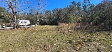 Land for sale in Marion County, Florida