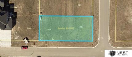 Land for sale in Lancaster County, Nebraska