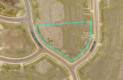 Land for sale in Saint Croix County, Wisconsin