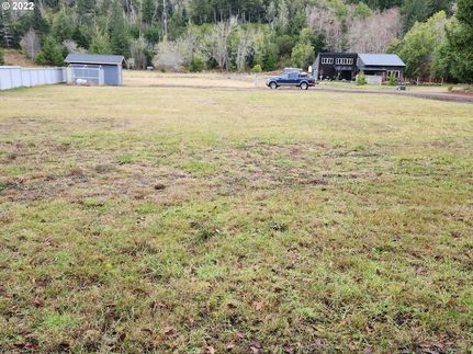 Land for sale in Curry County, Oregon