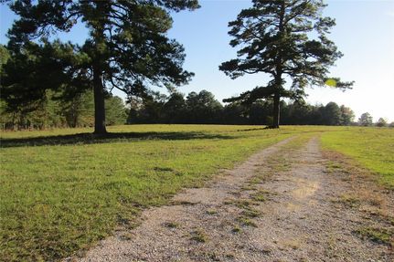 Land for sale in Walker County, Texas