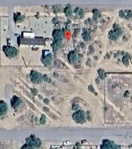 Undeveloped Land for sale in Pinal County, Arizona