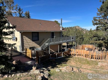 Land for sale in Larimer County, Colorado