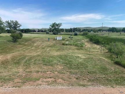 Land for sale in Pennington County, South Dakota