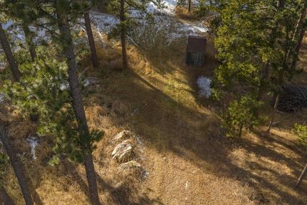 Land for sale in Custer County, South Dakota