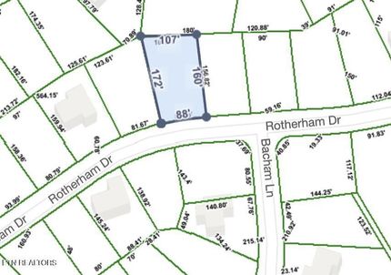 Land for sale in Cumberland County, Tennessee