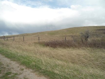 Land for sale in Fergus County, Montana
