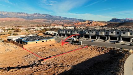 Land for sale in Washington County, Utah