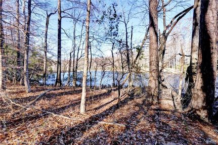 Land for sale in Isle of Wight County, Virginia