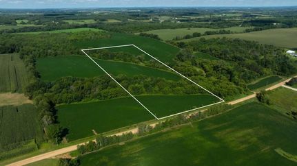Land for sale in Dunn County, Wisconsin
