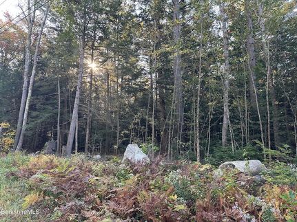 Land for sale in Berkshire County, Massachusetts