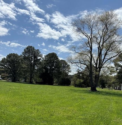 Land for sale in Accomack County, Virginia