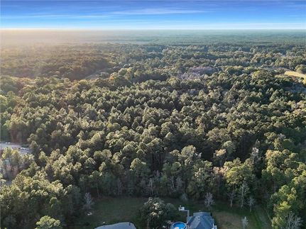 Homesite for sale in Saint Tammany Parish, Louisiana