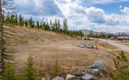 Land for sale in Flathead County, Montana