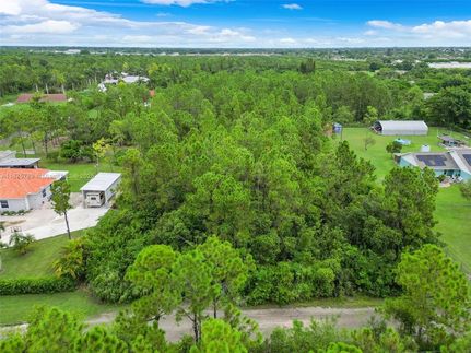 Land for sale in Miami-Dade County, Florida