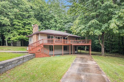 Land for sale in Oceana County, Michigan