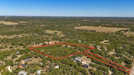 Undeveloped Land for sale in Hays County, Texas