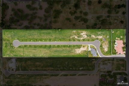 Undeveloped Land for sale in Hidalgo County, Texas