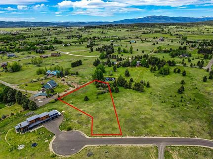 Land for sale in Valley County, Idaho