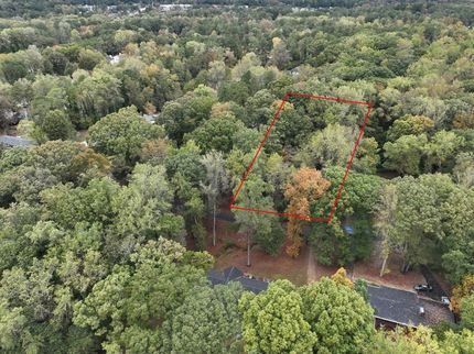 Homesite for sale in Cobb County, Georgia