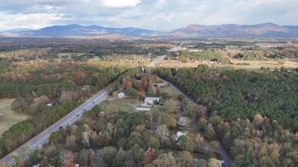 Land for sale in Murray County, Georgia