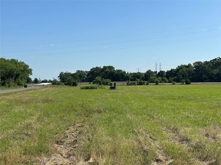 Land for sale in Grimes County, Texas