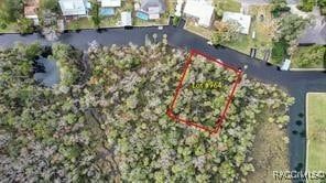 Land for sale in Citrus County, Florida