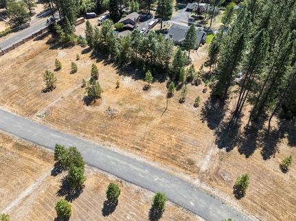 Land for sale in Jackson County, Oregon