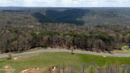 Land for sale in Van Buren County, Tennessee