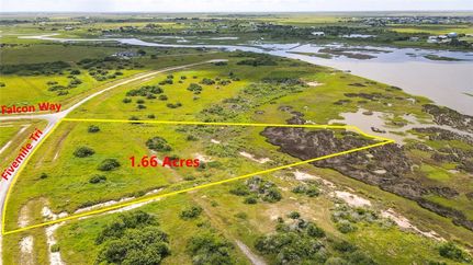 Land for sale in Matagorda County, Texas