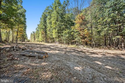 Land for sale in Frederick County, Virginia