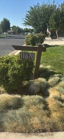 Land for sale in San Bernardino County, California