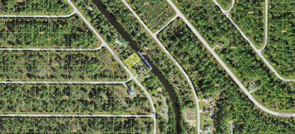 Land for sale in Charlotte County, Florida